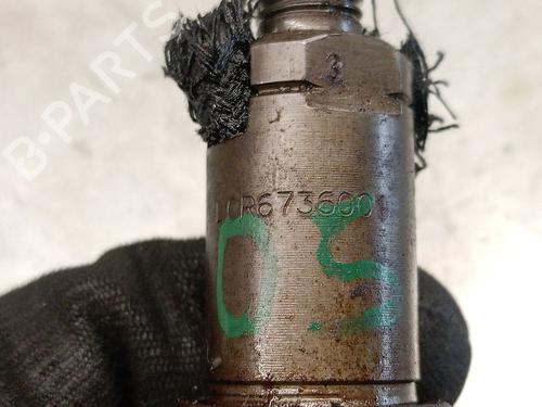 Injector OPEL CORSA A Hatchback (S83) 1.2 N (F08, M08, F68, M68) | BP31644679M100 