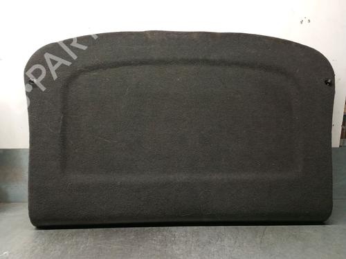 Used Rear parcel shelf SEAT LEON (1M1) 1.9 TDI (110 hp) 28388951