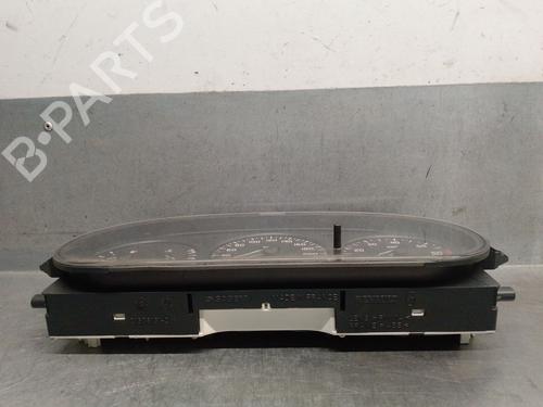 Instrument cluster RENAULT MEGANE I (BA0/1_) 1.6 e (BA0F, BA0S) | BP31089629C47