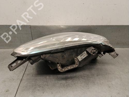 Left headlight CITROËN BERLINGO Box Body/MPV (B9) 1.6 HDi 90 | BP38525405C28 - Image 3