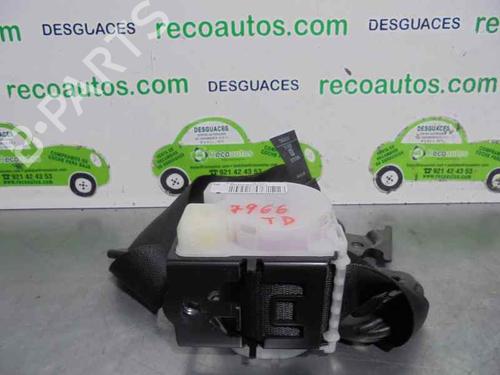 Sikkerhedssele bag højre SAAB 9-3 (YS3D) 2.0 Turbo | BP7444921I28 