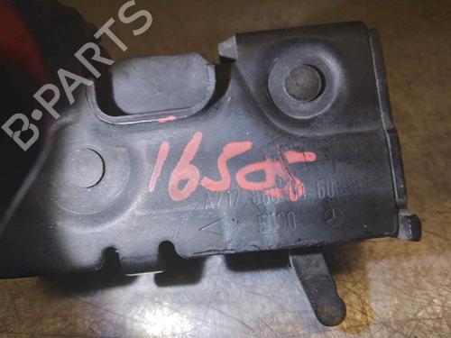 Hood lock MERCEDES-BENZ E-CLASS (W212) E 220 CDI / BlueTEC (212.001, 212.002) | BP10961091C133 