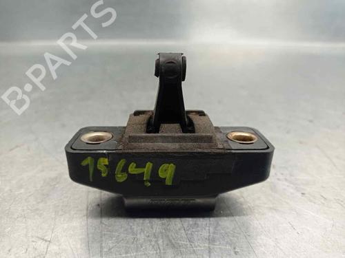Used Tailgate lock RENAULT CLIO II (BB_, CB_) 1.9 D (B/CB0E, BB0J) (64 hp) 10041952