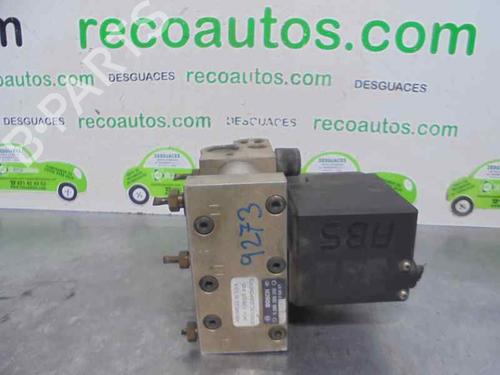 ABS pump VOLVO 940 II (944) 2.4 TD Interc. | BP3490800M43 