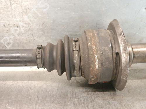 Right front driveshaft BMW 5 (F10) 530 d | BP29277361M39 