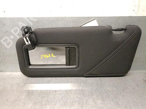 Venstre solskjerm MAZDA CX-5 (KF) 2.0 | BP32217082I1