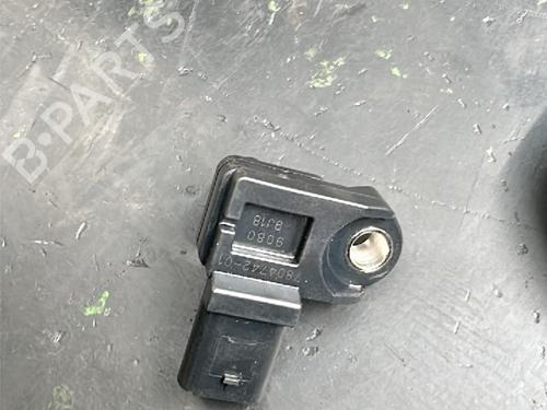 Electronic sensor BMW X3 (E83) 2.0 sd | BP17380601M84 