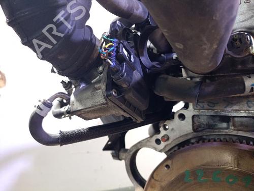 Engine TOYOTA COROLLA Saloon (_E12_) 1.6 VVT-i (ZZE121_, ZZE121R) | BP25439820M1 