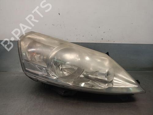 Used Right headlight Right headlight 27517421 27517421