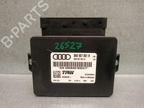 Used Electronic module Electronic module AUDI A5 Sportback (8TA) S5 quattro (333 hp) 39814832 39814832