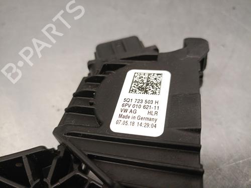 Pedal AUDI A3 Sportback (8VA, 8VF) 1.0 TFSI | BP25244183I4 