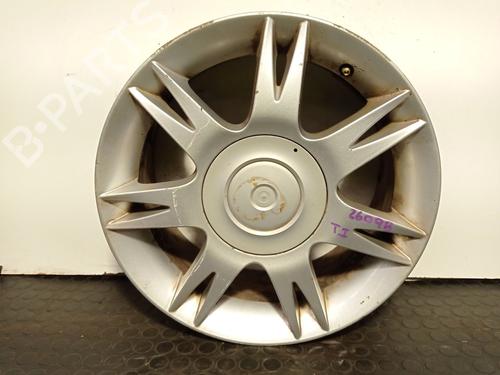 Used Rim Rim 37537517 37537517