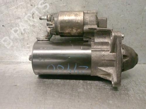 Used Starter LANCIA DELTA III (844_) 1.6 D Multijet (844.AXC11, 844.AXC1A) (120 hp) 31680316