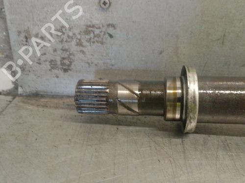 Right front driveshaft RENAULT MEGANE III Hatchback (BZ0/1_, B3_) 1.2 TCe (BZ2B, BZ11) | BP38016653M39 - Image 4