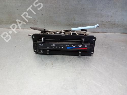 Used Climate control HYUNDAI ACCENT I (X-3) 1.3 i 12V (84 hp) 24611847