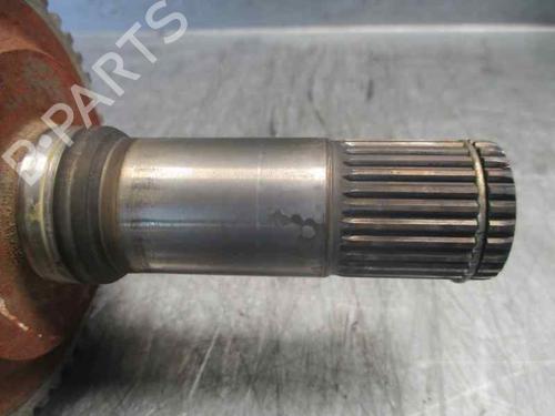 Left rear driveshaft OPEL OMEGA B (V94)  | BP7824480M40 