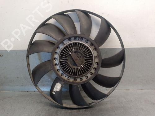 Fan AUDI A6 C5 (4B2) 2.5 TDI | BP27712502M128 