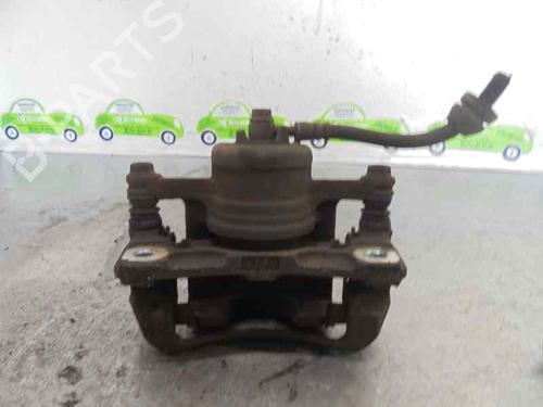 Right front brake caliper CHEVROLET KALOS 1.2 | BP11613284M104 