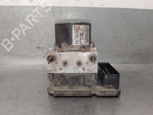 Used ABS pump ABS pump 39436022 39436022