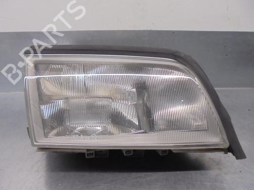 Used Right headlight MERCEDES-BENZ C-CLASS (W202) C 180 (202.018) (122 hp) 17392189