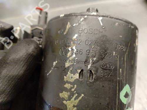 Starter SEAT CORDOBA (6K1, 6K2)  | BP15010792M8 