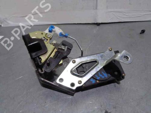 Rear left lock HYUNDAI ACCENT II (LC) 1.3 | BP7280774C100 