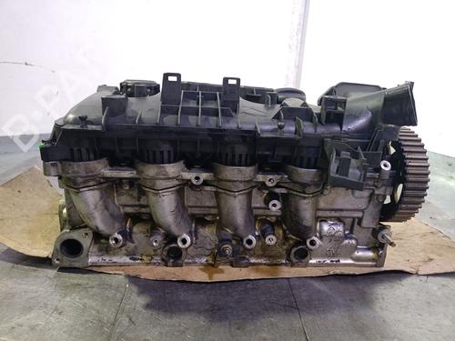 Used Cylinder head CITROËN C4 Coupe (LA_) 1.6 HDi (90 hp) 27970817