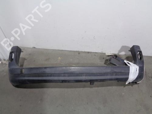 Bak støtfanger RENAULT KANGOO Express (FW0/1_) 1.5 dCi 75 (FW07, FW10, FW04) (75 hp) 11107439
