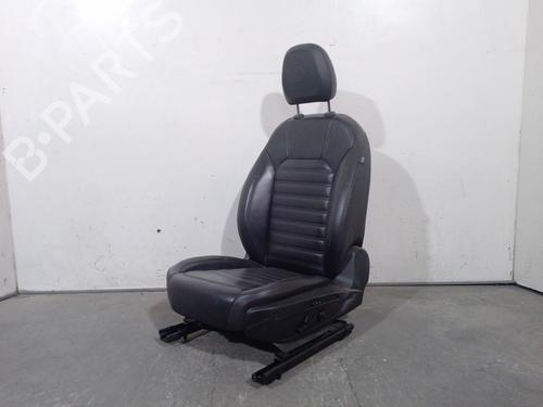 Left front seat ALFA ROMEO GIULIA (952_) 2.2 D (952AFA25, 952AFM25, 952ALA25) | BP38512665C15 - Image 4
