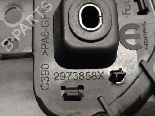 Rear left interior door handle JEEP AVENGER (J2) Electric | BP32235585I15  - Image 5