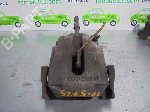Used Right rear brake caliper BMW 5 (E39) 525 tds (143 hp) 11613494