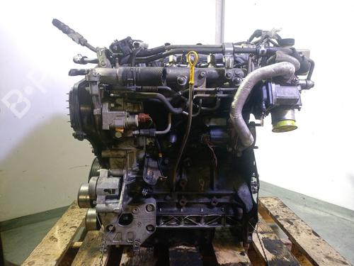 Motor MAZDA 5 (CR) 2.0 CD (CR19) | BP29582755M1 