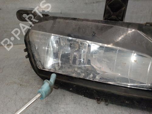 Left front fog light FORD S-MAX (WA6) 2.2 TDCi | BP32003161C30