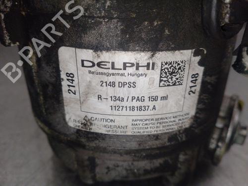 AC compressor OPEL ASTRA H (A04) 1.7 CDTI (L48) | BP32868278M34 - Image 5