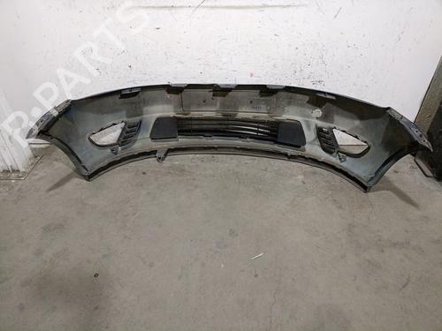 Front bumper FORD FIESTA V (JH_, JD_) 1.4 16V | BP23126850C7 