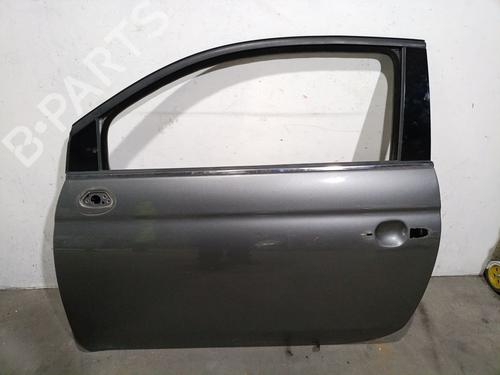 Left front door FIAT 500 (312_) 1.2 (312AXA1A) | BP29491628C2 