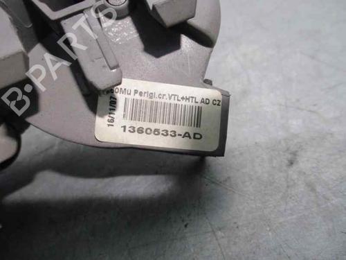 Front left interior door handle BMW 5 (E60) 520 d | BP3217255I13 