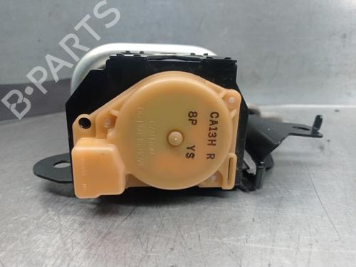 Front right seatbelt HONDA JAZZ II (GD_, GE3, GE2) 1.3 iDSi (GD1) | BP31916891I25