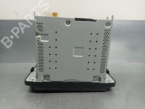 Radio SEAT IBIZA V (KJ1, KJG) 1.0 TSI | BP10351015E6 