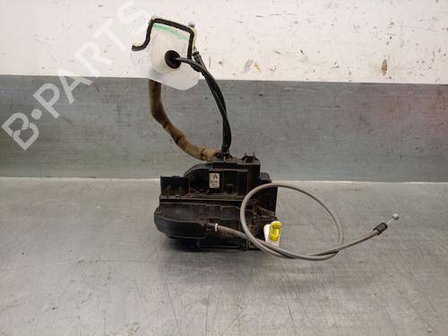 Used Front left lock Front left lock 38752570 38752570