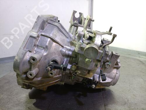 Gearbox DR DR 5.0 SUV 1.5 (DR5.0) | BP29478534M3 