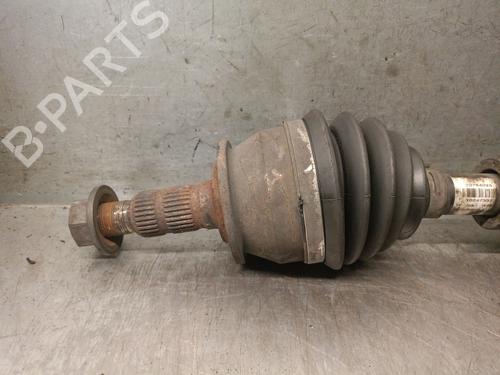 Left front driveshaft OPEL INSIGNIA A (G09) 2.0 CDTI (68) | BP28005101M38 
