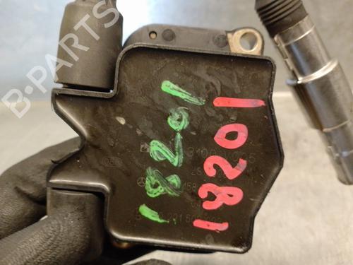 Ignition coil SMART FORTWO Coupe (450) 0.7 (450.352, 450.332) | BP14829813M94 