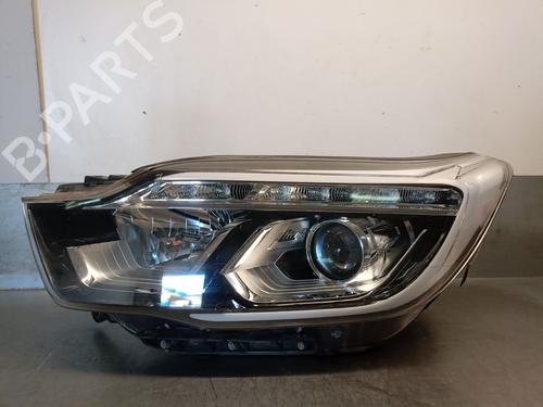 Used Left headlight Left headlight SSANGYONG REXTON (Y400, Y450) 2.2 Xdi All-wheel Drive (POE) (181 hp) 34396605 34396605