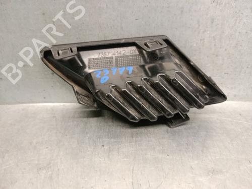 Grille FIAT 500 (312_) Electric (EV) | BP29748157C40 