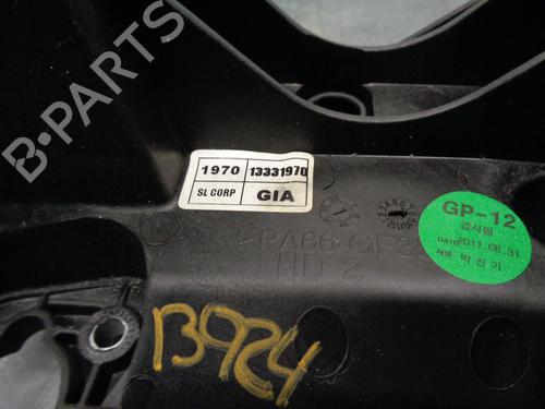 Pedal CHEVROLET CRUZE (J300) 1.8 | BP20260612I4 