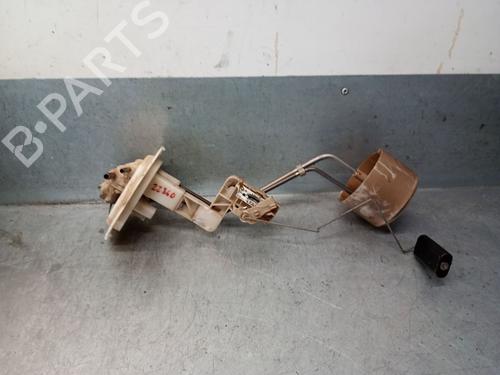 Used Fuel pump NISSAN TERRANO II (R20) 2.7 TDi 4WD (125 hp) 26657897