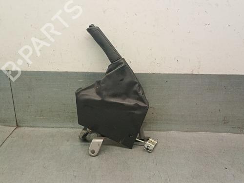 Used Hand brake Hand brake SUBARU FORESTER (SJ_) 2.0 D AWD (SJD) (147 hp) 34440511 34440511