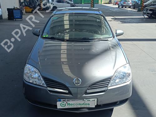 Engine NISSAN PRIMERA Hatchback (P12) 1.6 | BP39413081M1 - Image 17