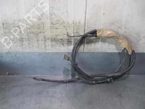 Cable CITROËN C8 (EA_, EB_) 2.2 HDi | BP12187942E12 